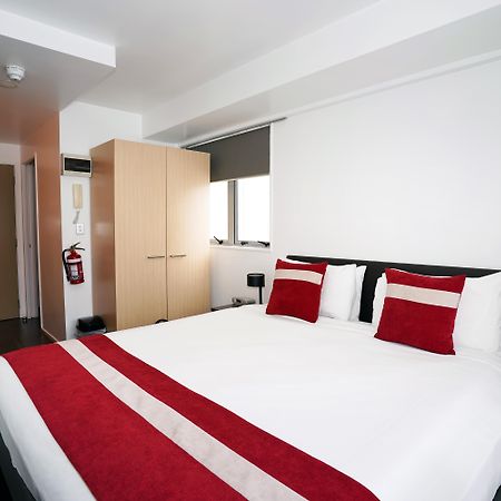Bianco Off Queen Apartments Auckland Luaran gambar