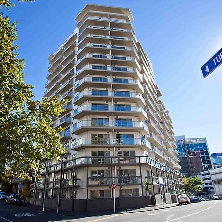 Bianco Off Queen Apartments Auckland Luaran gambar