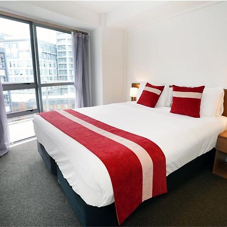 Bianco Off Queen Apartments Auckland Luaran gambar