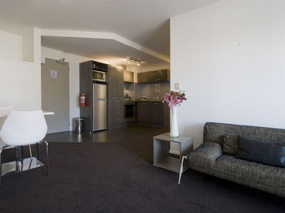 Bianco Off Queen Apartments Auckland Luaran gambar