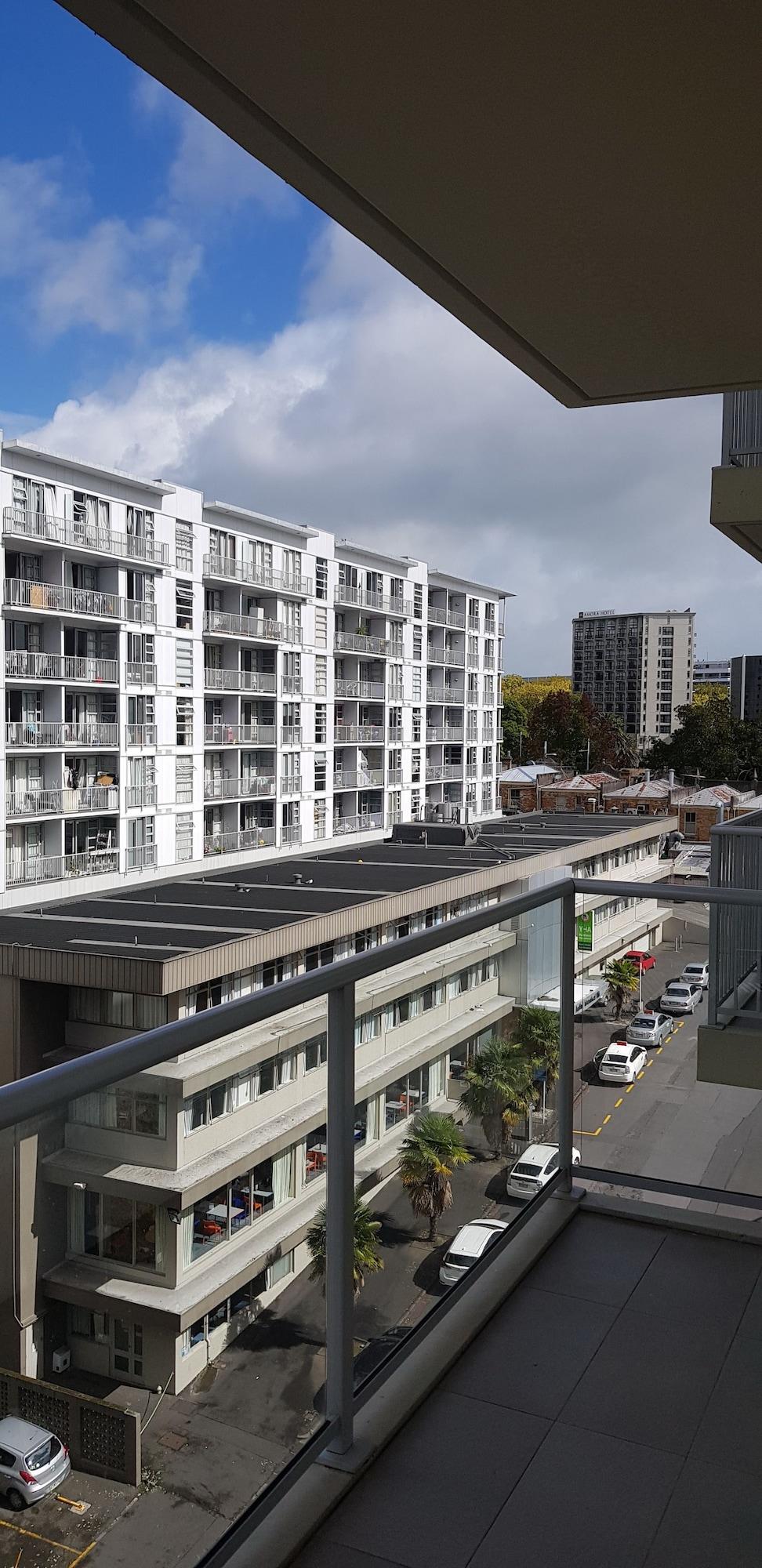 Bianco Off Queen Apartments Auckland Luaran gambar