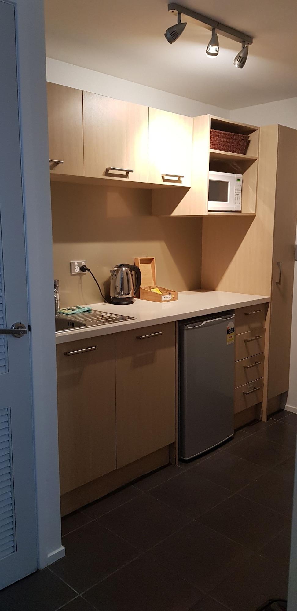 Bianco Off Queen Apartments Auckland Luaran gambar