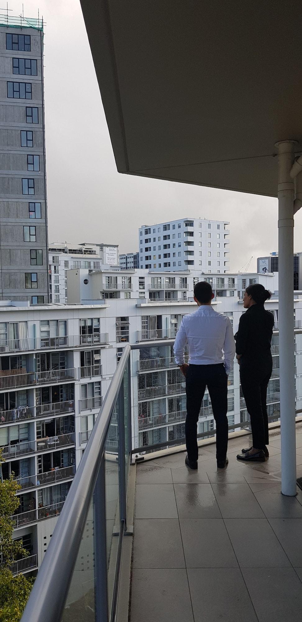 Bianco Off Queen Apartments Auckland Luaran gambar