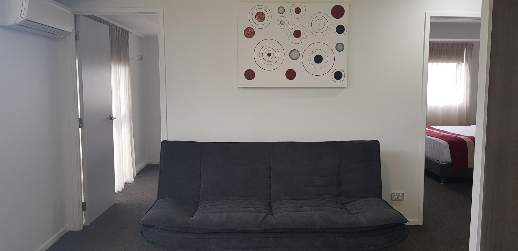 Bianco Off Queen Apartments Auckland Luaran gambar