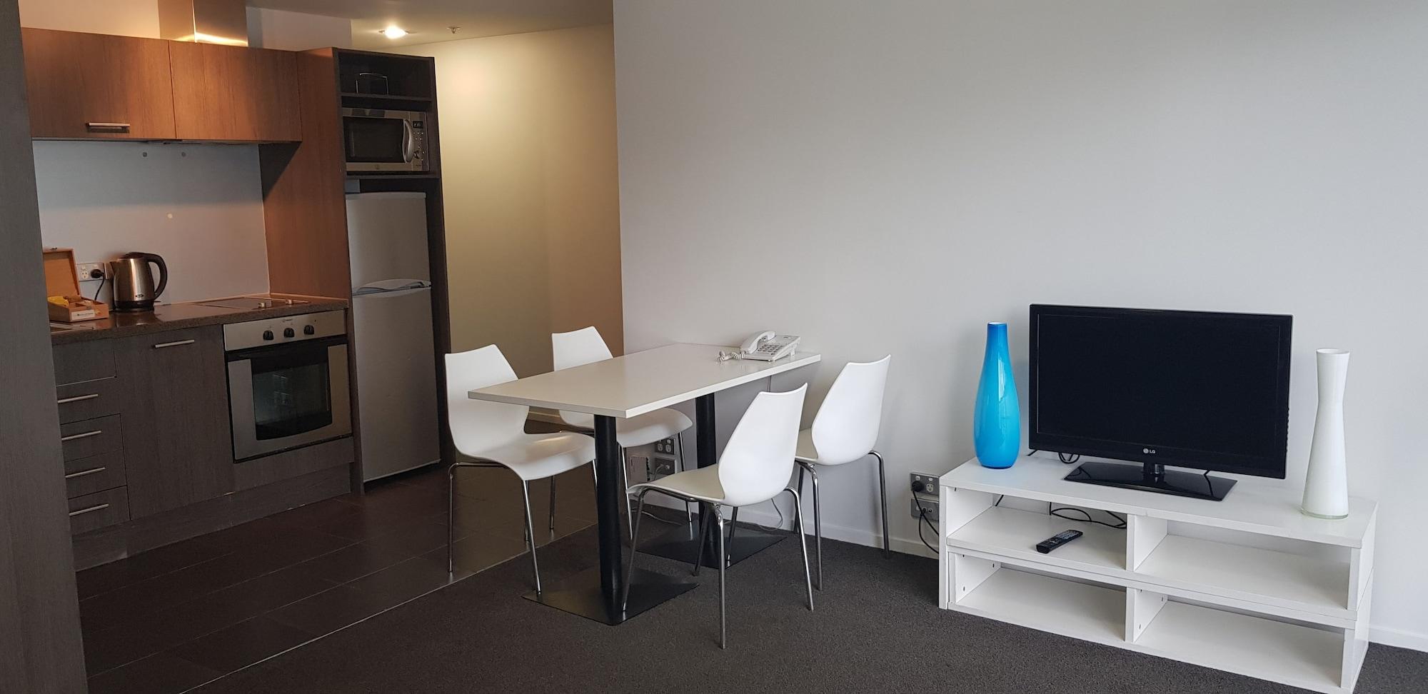 Bianco Off Queen Apartments Auckland Luaran gambar