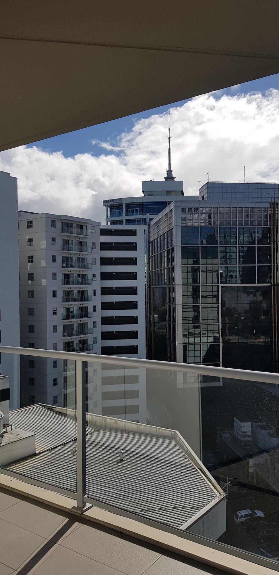 Bianco Off Queen Apartments Auckland Luaran gambar