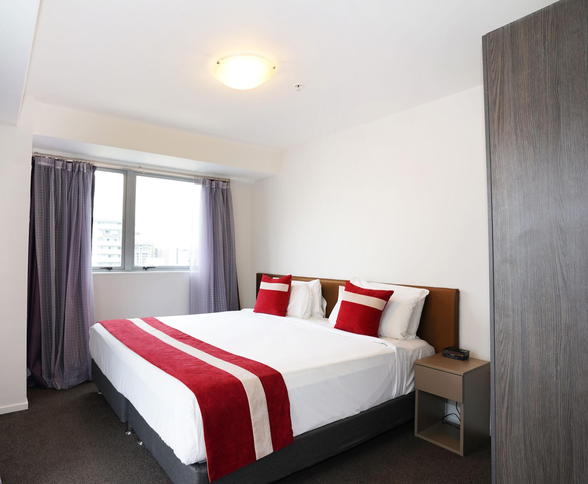 Bianco Off Queen Apartments Auckland Luaran gambar
