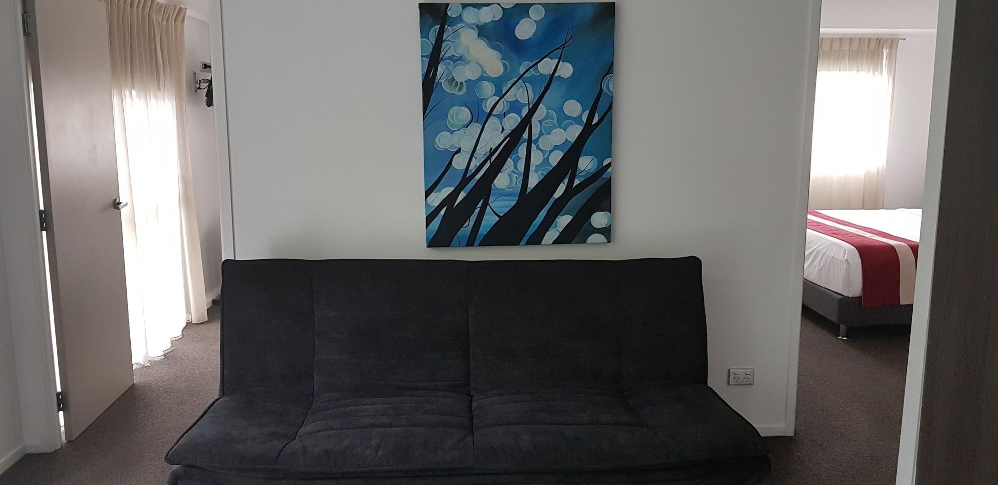 Bianco Off Queen Apartments Auckland Luaran gambar