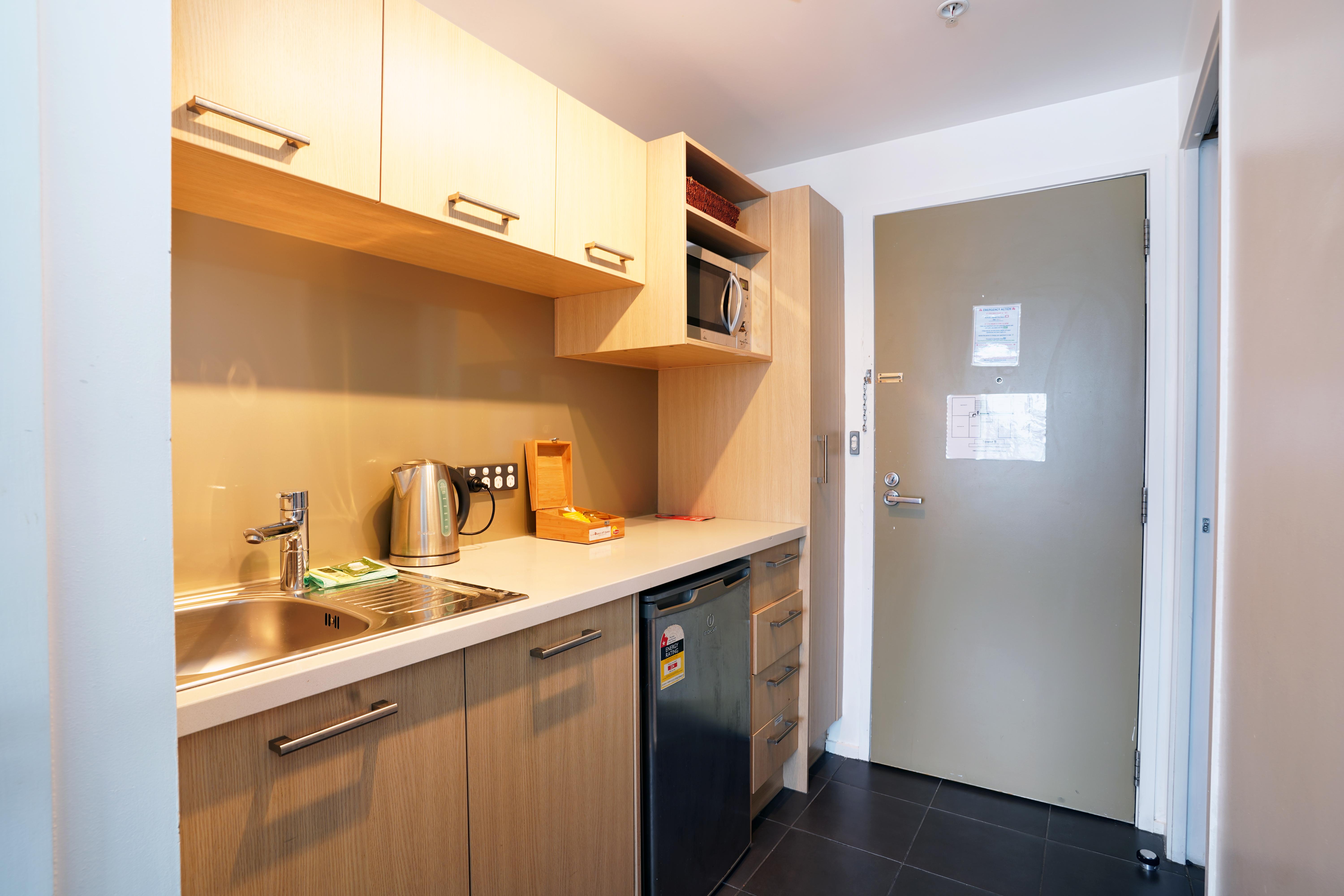 Bianco Off Queen Apartments Auckland Luaran gambar