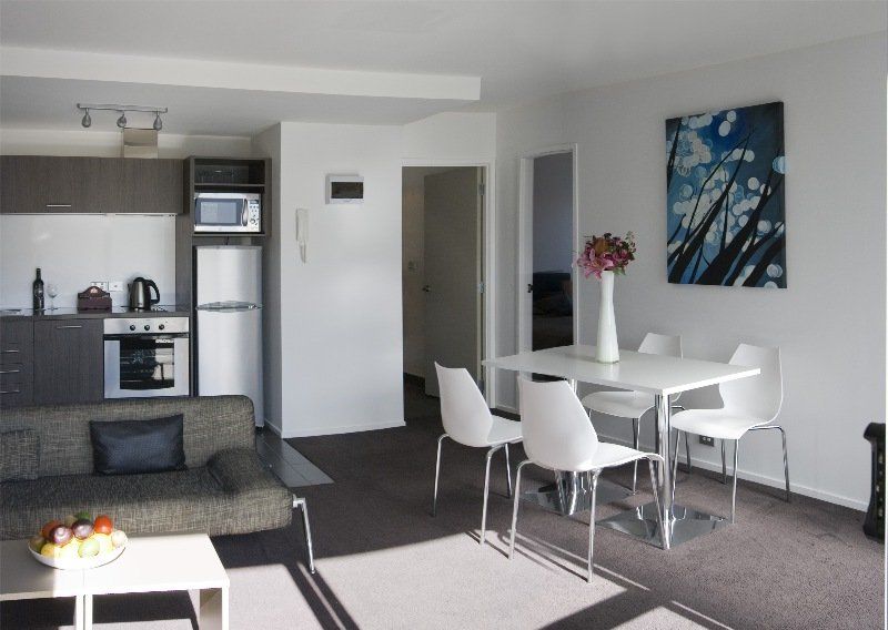 Bianco Off Queen Apartments Auckland Luaran gambar