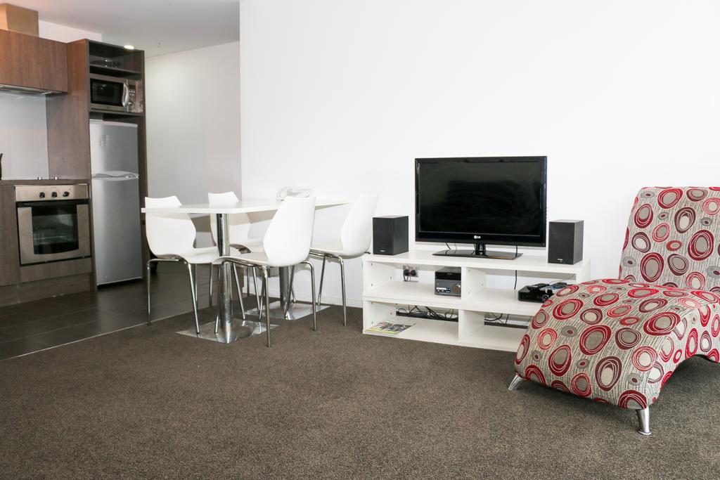 Bianco Off Queen Apartments Auckland Luaran gambar