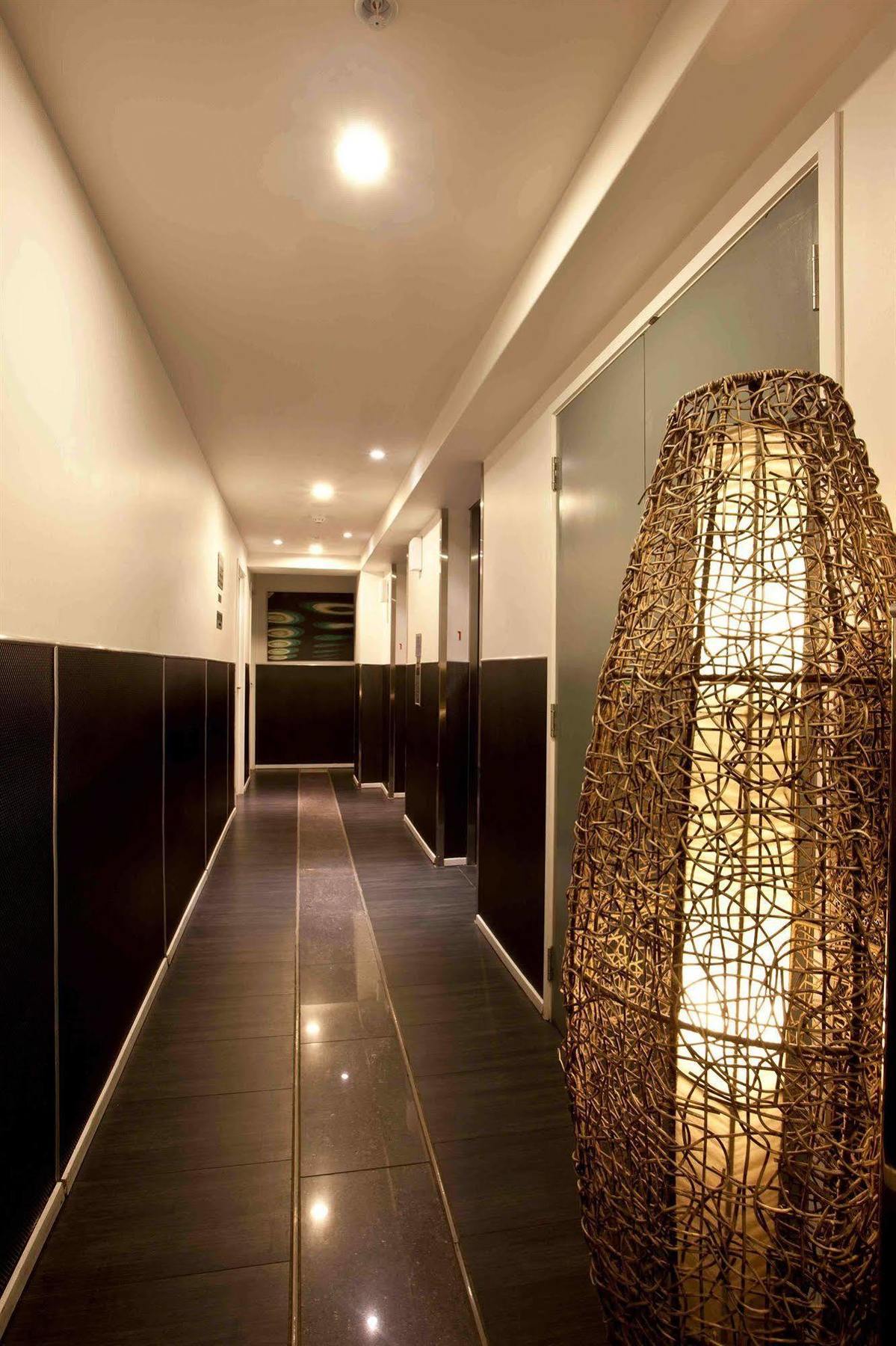 Bianco Off Queen Apartments Auckland Luaran gambar