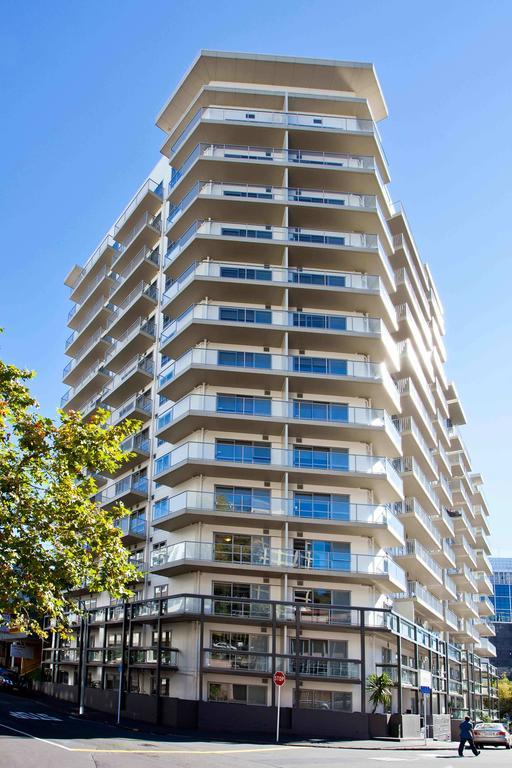 Bianco Off Queen Apartments Auckland Luaran gambar