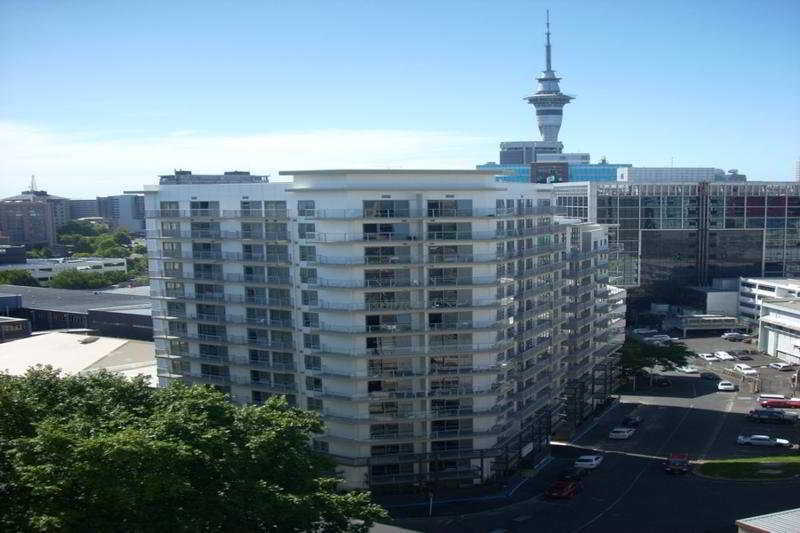Bianco Off Queen Apartments Auckland Luaran gambar