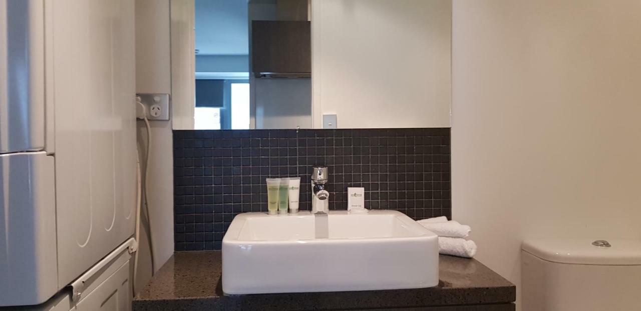 Bianco Off Queen Apartments Auckland Luaran gambar