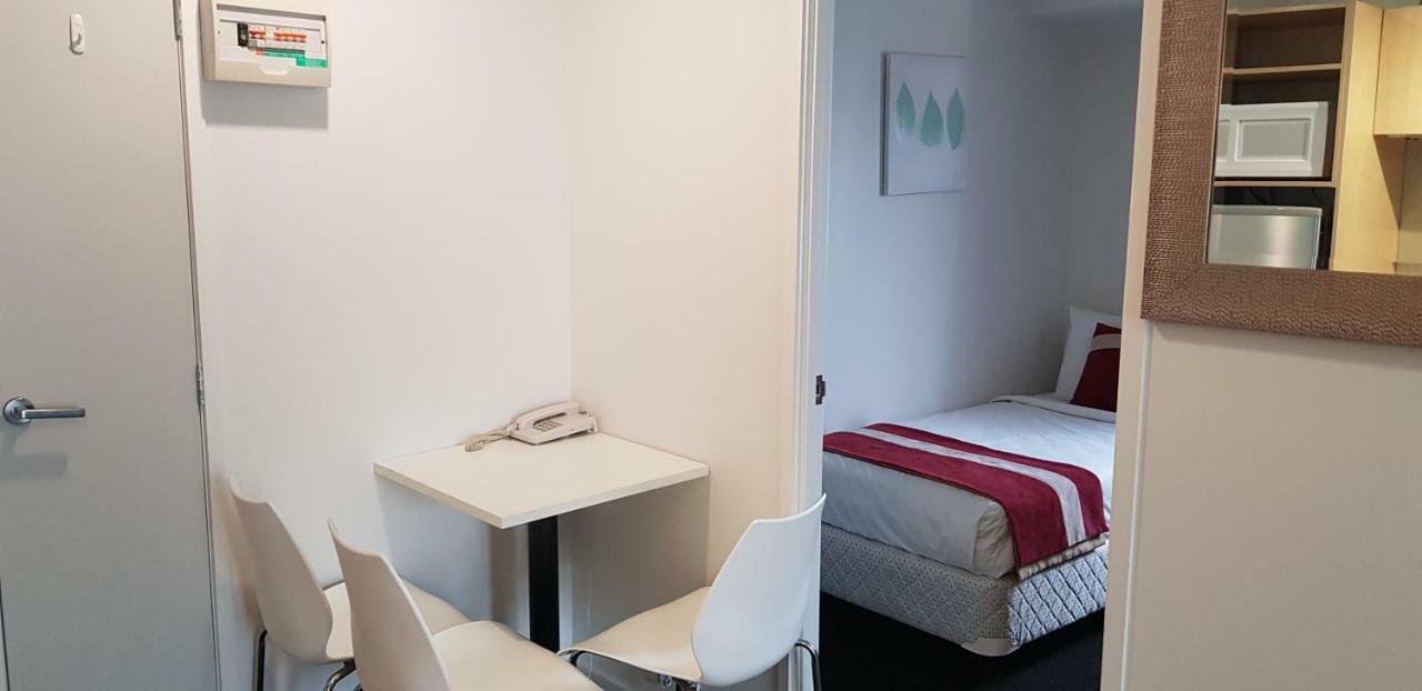 Bianco Off Queen Apartments Auckland Luaran gambar