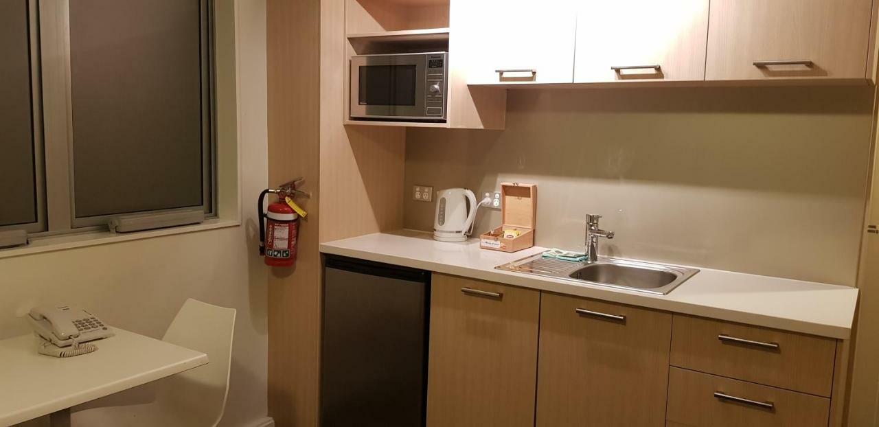 Bianco Off Queen Apartments Auckland Luaran gambar
