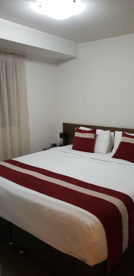 Bianco Off Queen Apartments Auckland Luaran gambar