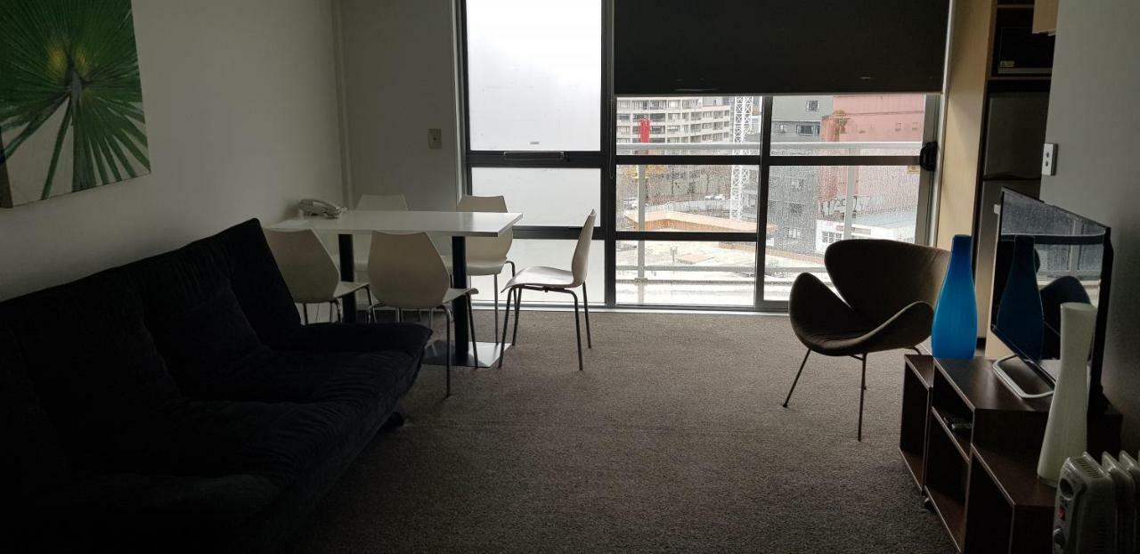 Bianco Off Queen Apartments Auckland Luaran gambar