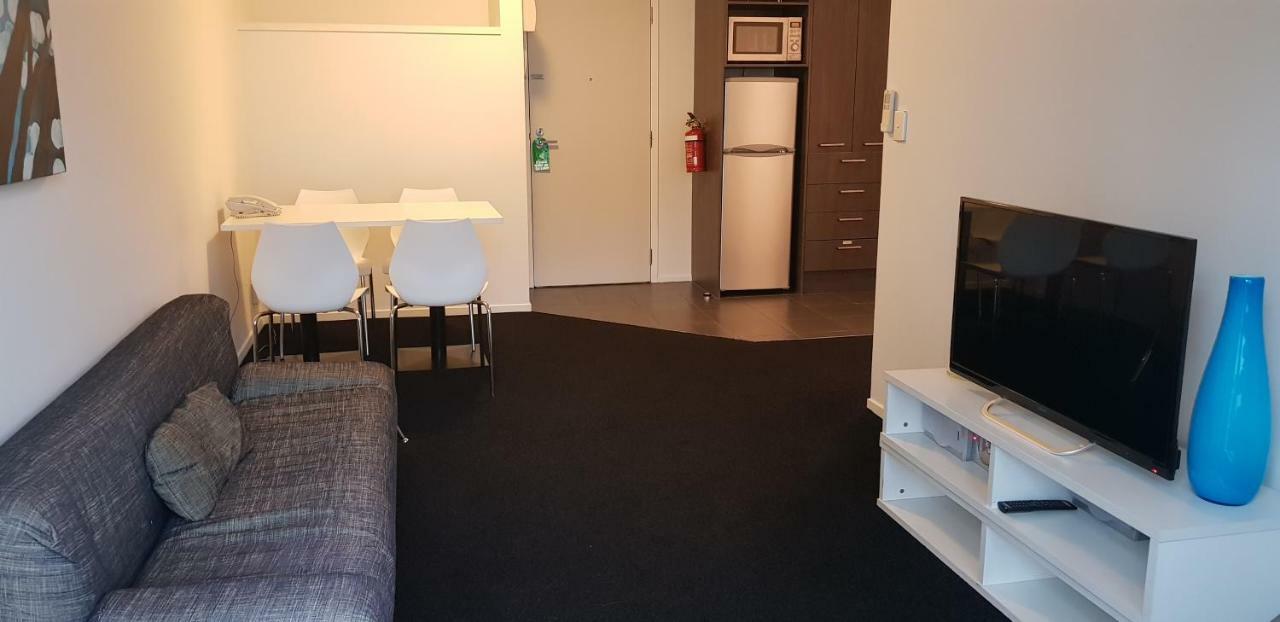Bianco Off Queen Apartments Auckland Luaran gambar