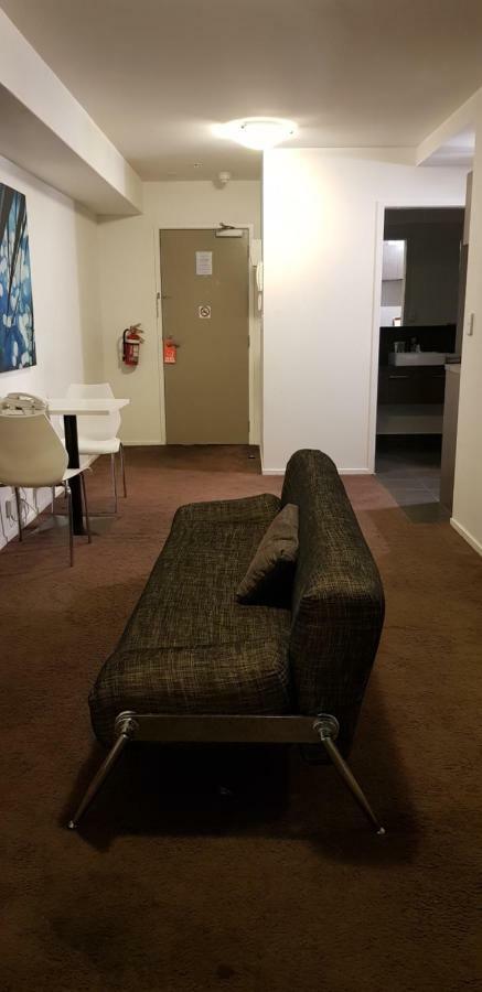 Bianco Off Queen Apartments Auckland Luaran gambar