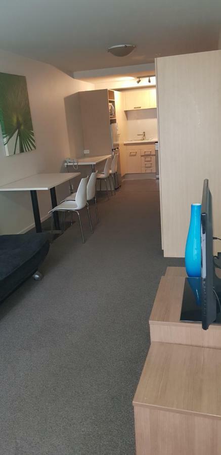 Bianco Off Queen Apartments Auckland Luaran gambar